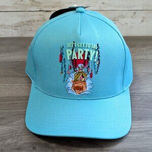 Disney Parks Tiana’s Bayou Adventure Ride Baseball Hat Cap